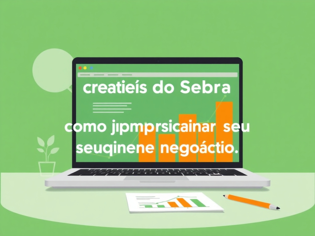 Capacitações gratuitas do Sebrae: como impulsionar seu pequeno negócio