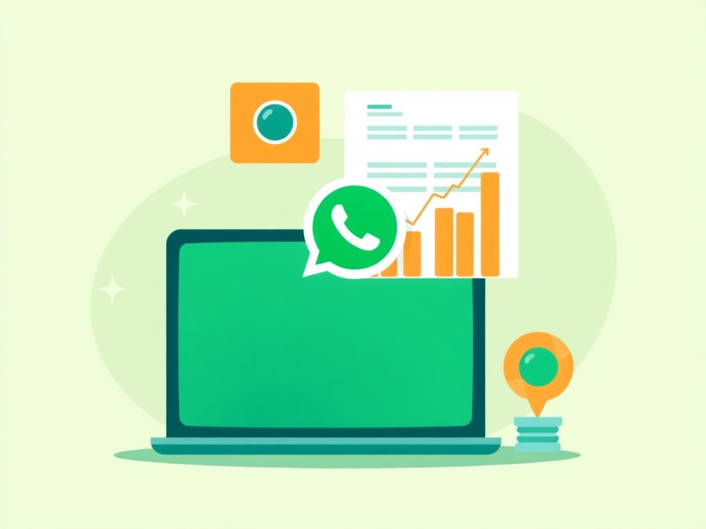 IA no WhatsApp: seguradoras vendem mais e atendem 24h